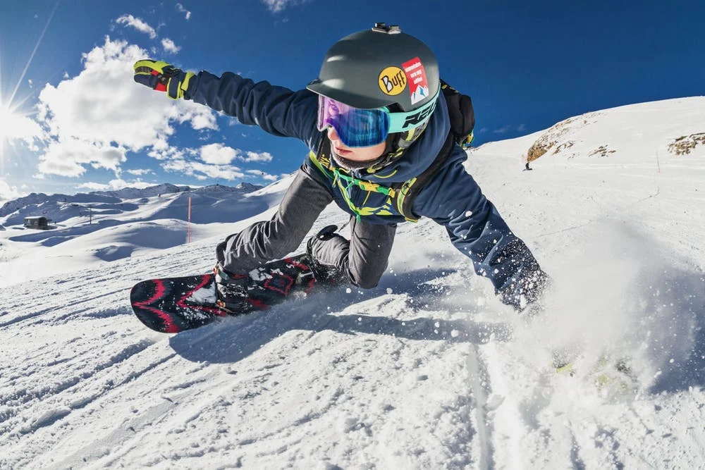 Resorts Extend Season for Record-Breaking Snow