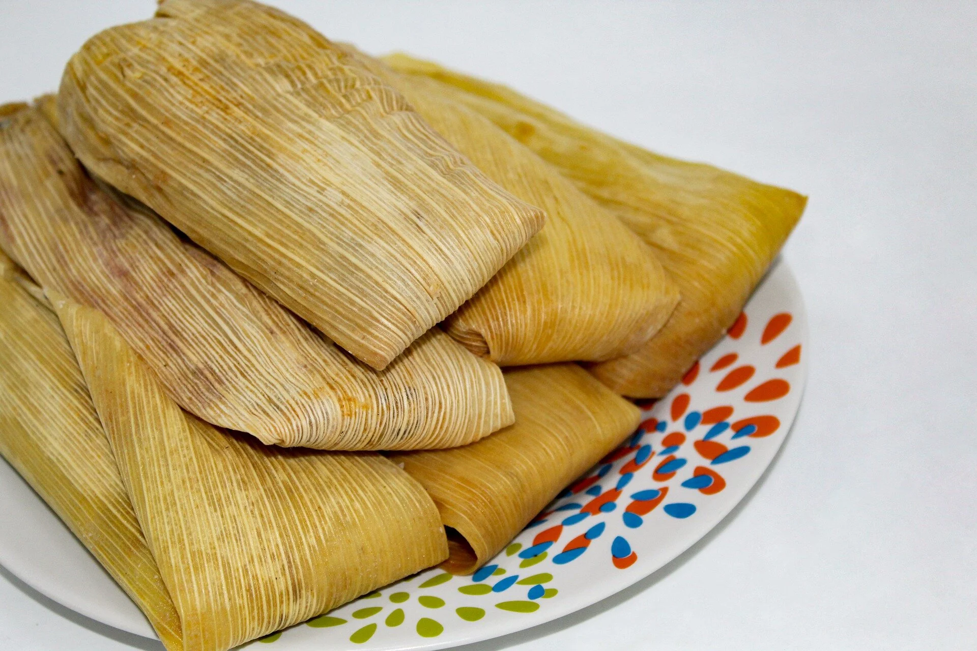 Hungry for Tradition on New Year's Day