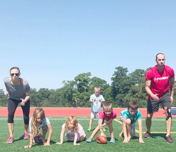 build-your-best-family