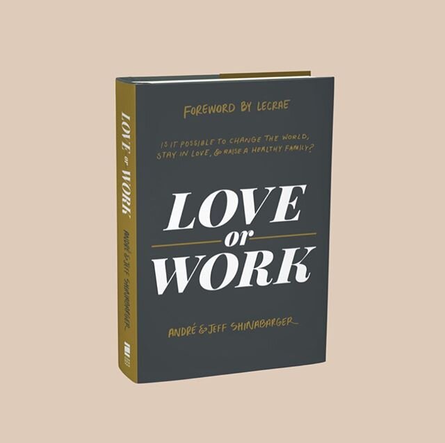 Celebration is not a very commonly used word these days, but today we are choosing a reason to celebrate. Three years ago, we made a goal to interview 100 couples about the tensions of meaningful work and how that impacts relationships. Today is the 