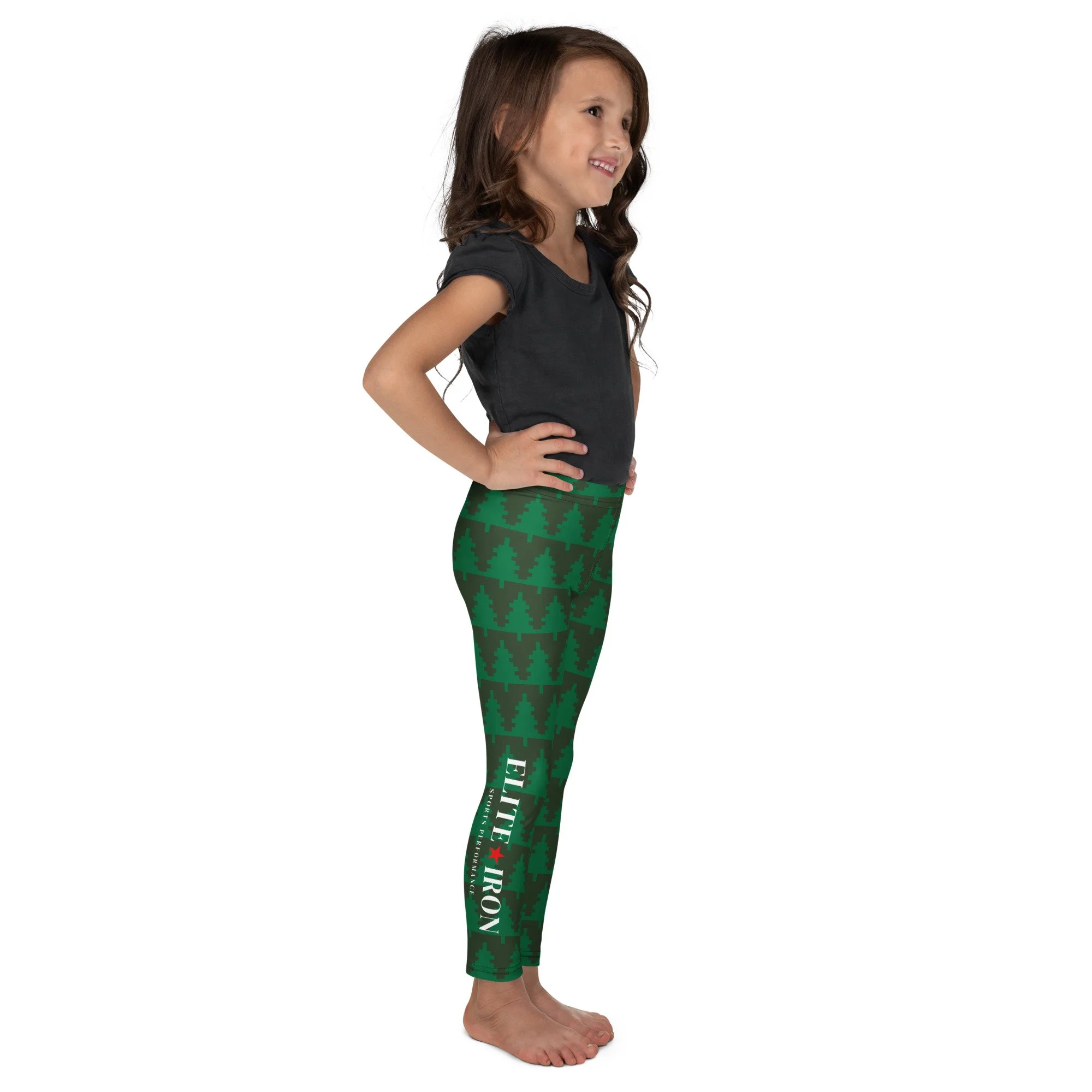 Holiday Kid's Leggings