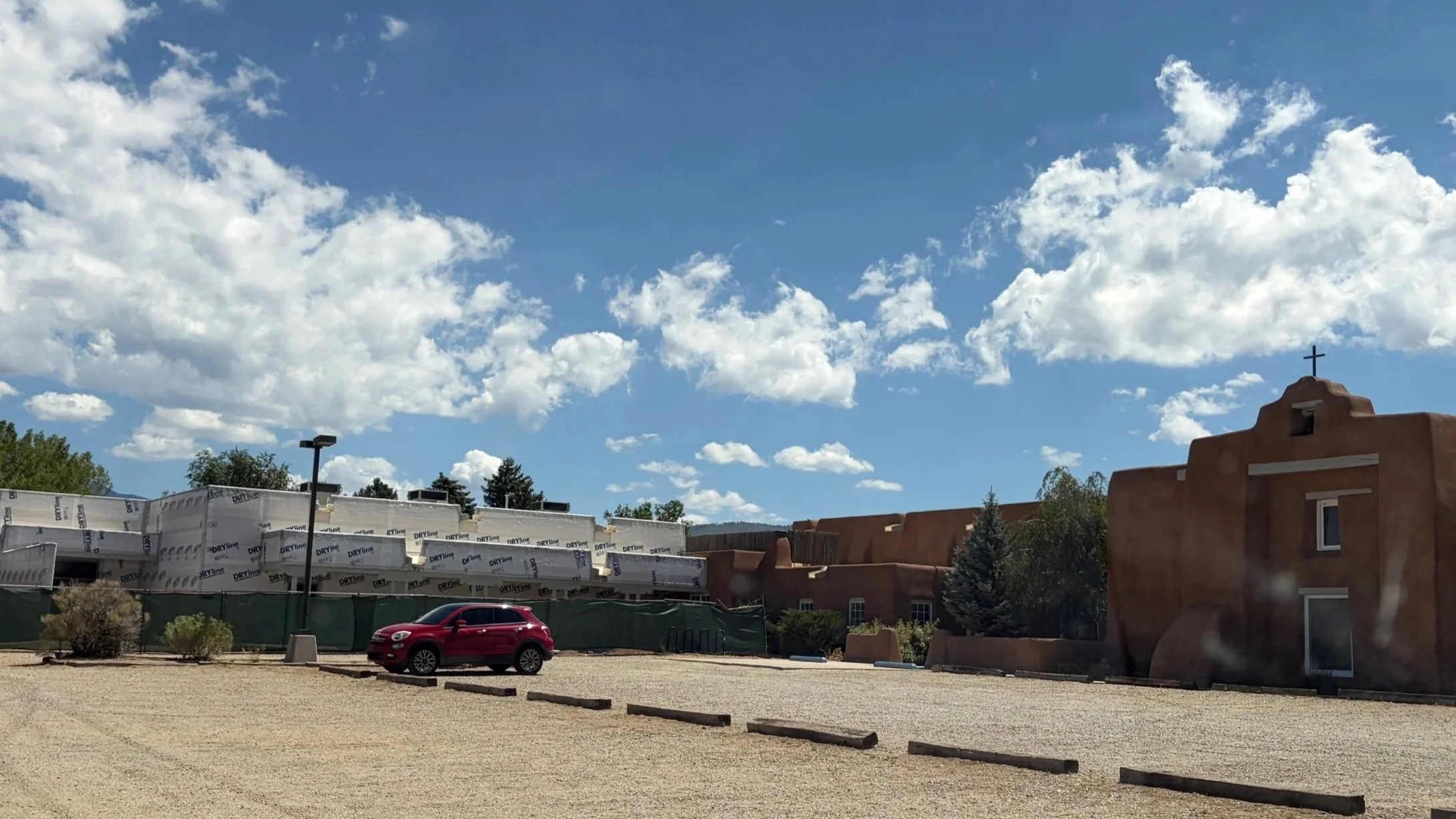 St. James Food Pantry, $3.5 Million Campaign
