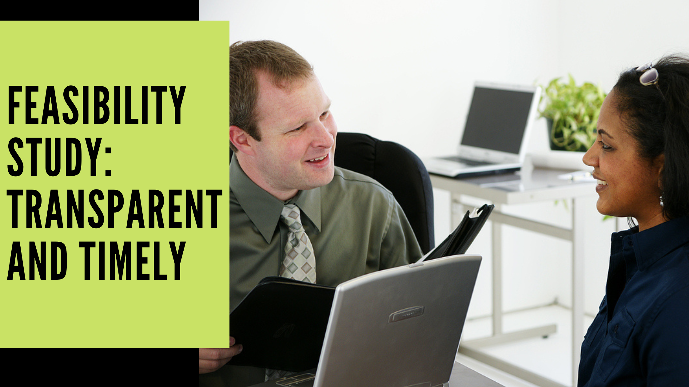 The Value of Transparency and Time: Rethinking Capital Campaign Feasibility Study Interviews