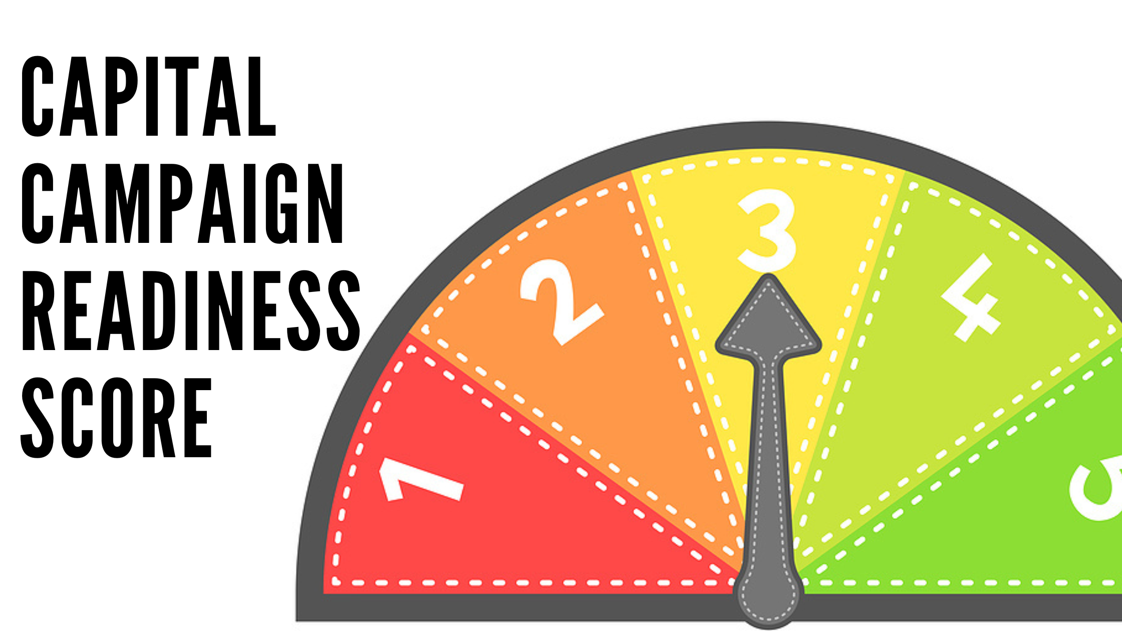 Capital Campaign Readiness Scorecard