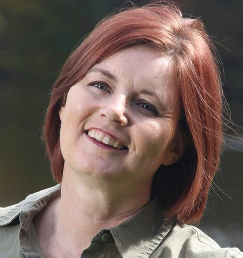 Gayle Gallagher 2nd Assistant Director