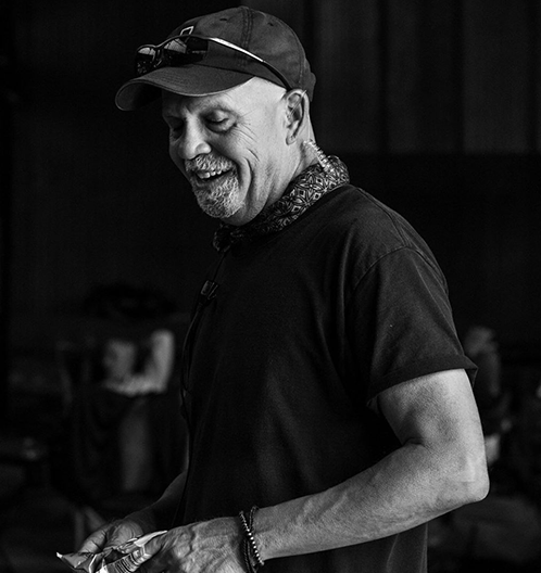 Richard Rodriguez Producer