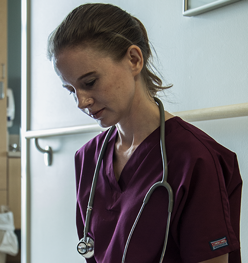 Jessica Lynn Ambuehl Nurse