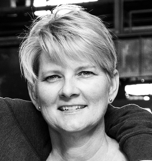 Mary Kay Sheets Executive Producer