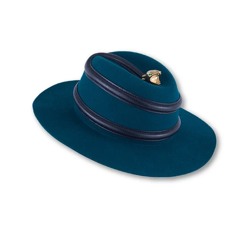 24K BOA - GREEN/BLACK