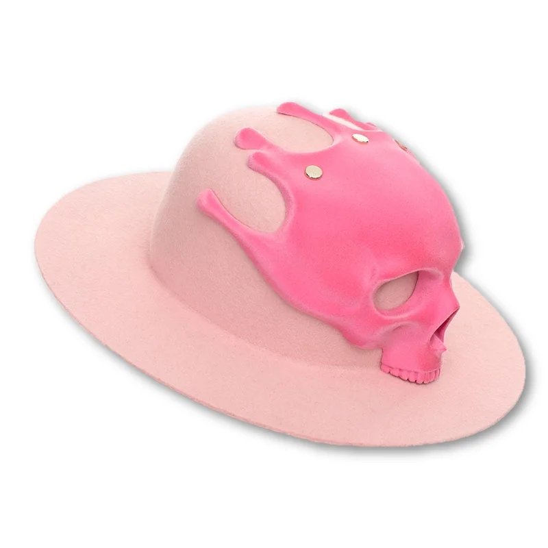 CRANIUM - CHARMING PINK