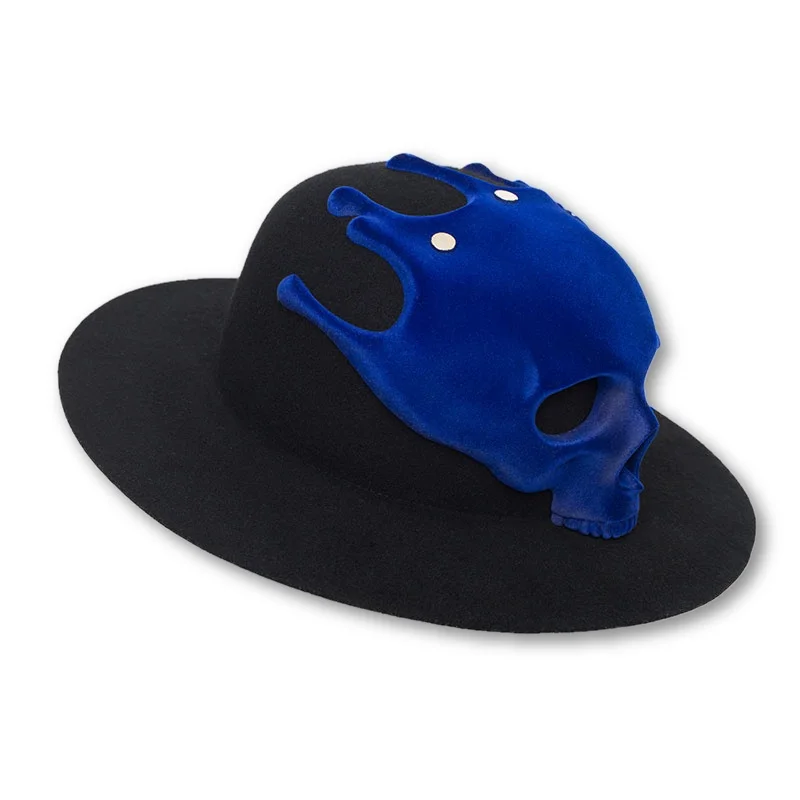 CRANIUM - NIGHT BLUE