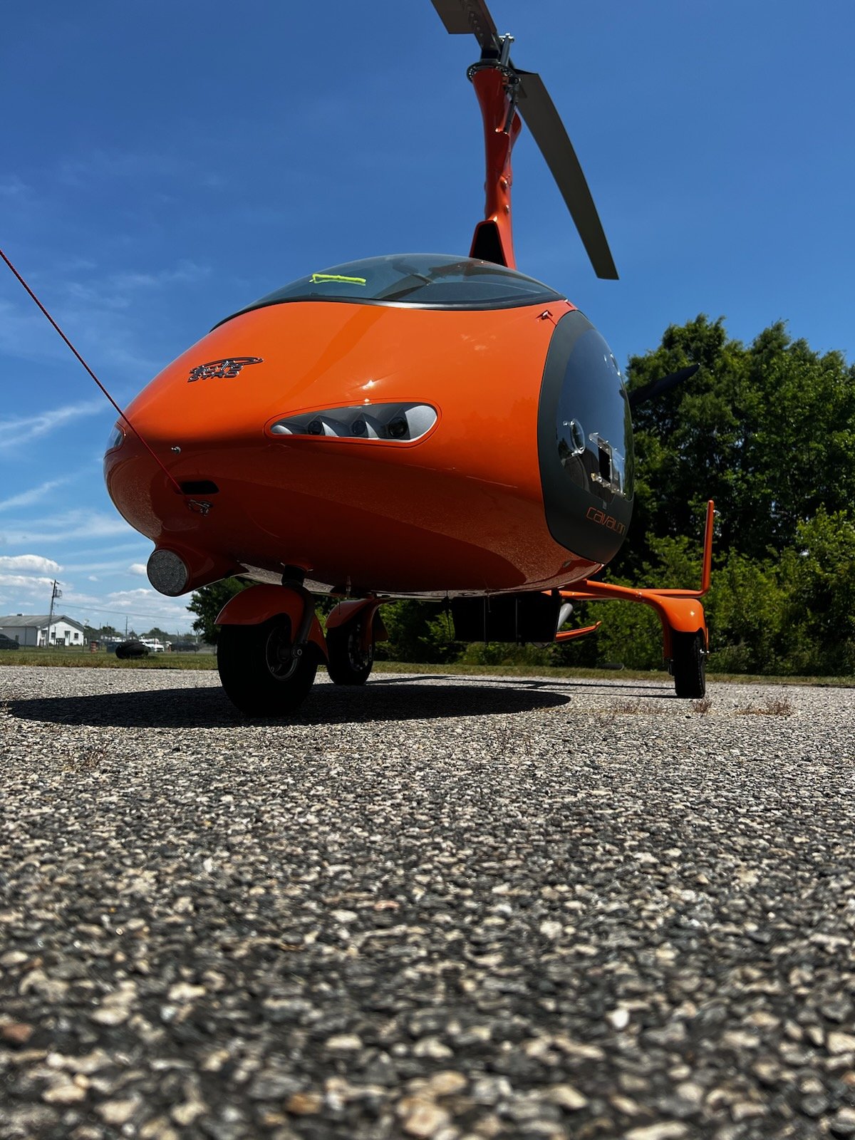 Gyro Revolution - Autogyro Cavalon 915iS Viper Orange Autopilot - 31.jpg