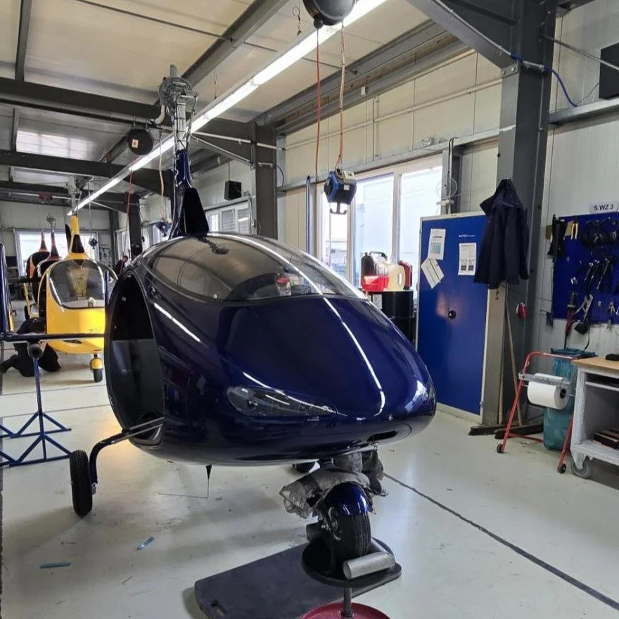 Autogyro Cavalon - RSUK-V00658 Pic 2a.jpeg