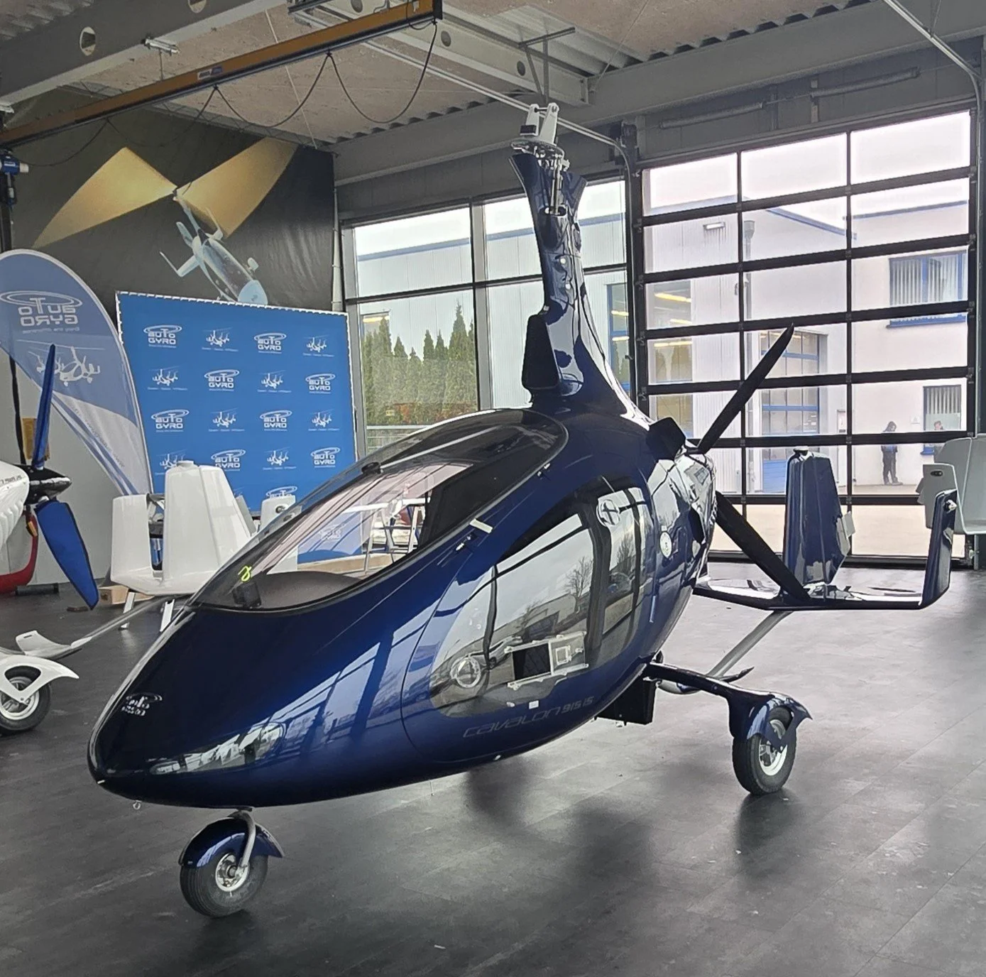 Autogyro Cavalon - RSUK-V00658 Pic 9a.jpg