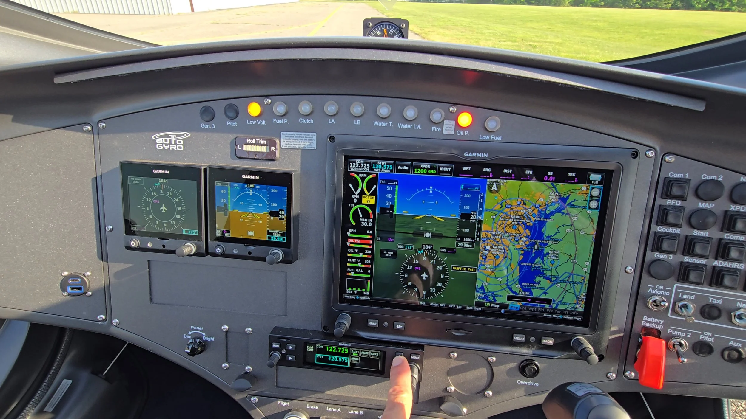 Gyro Revolution Autogyro Cavalon 685 20260516_173848(1).jpg