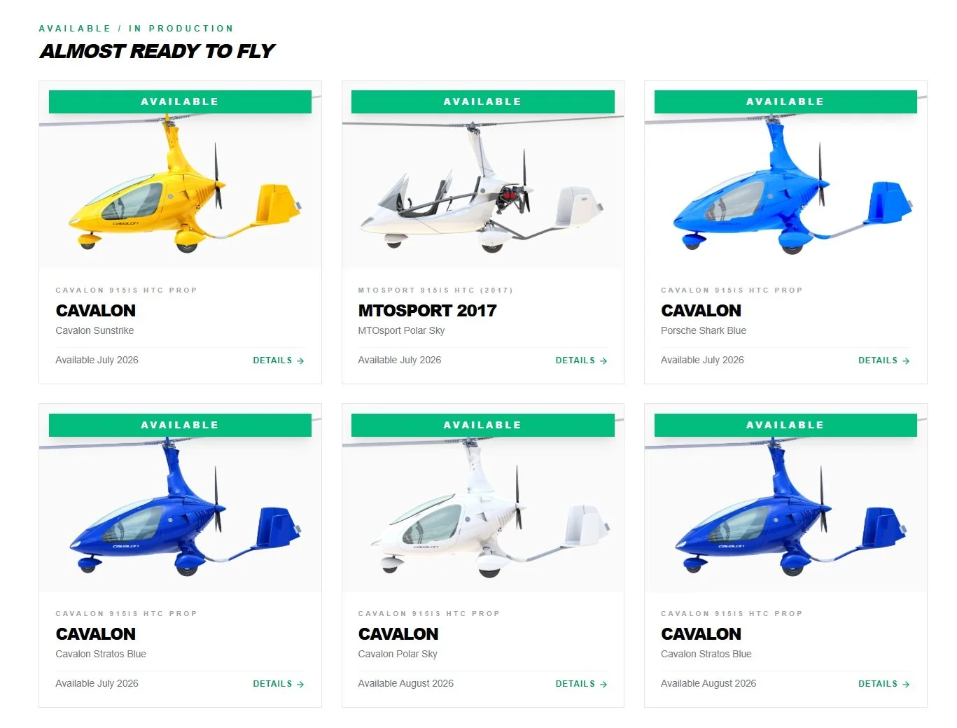 SEE INBOUND AIRCRAFT