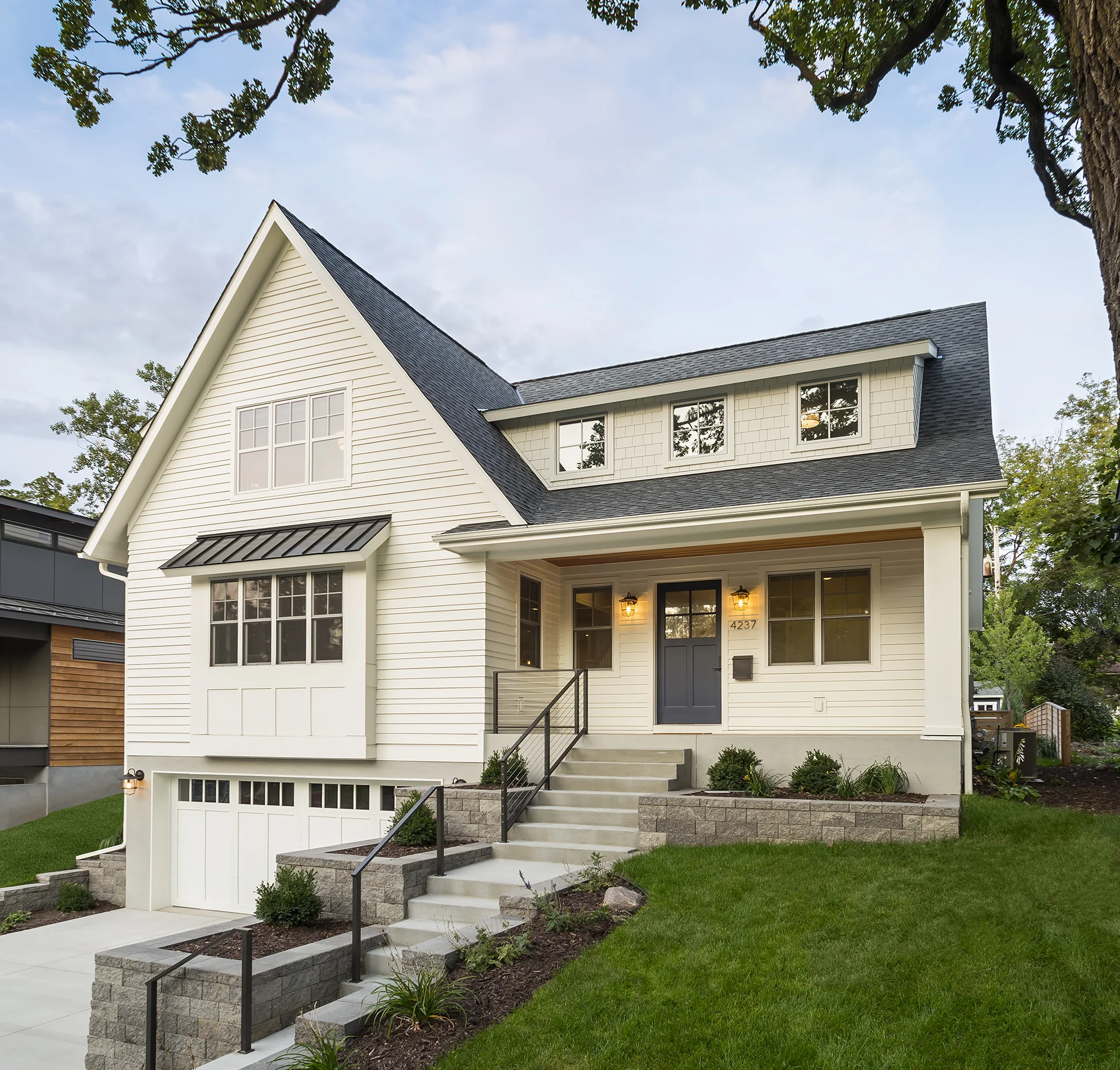 Check out our new project on Houzz !