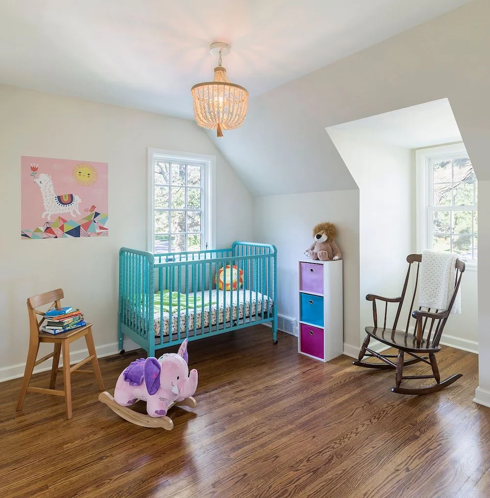 5 Ways to Make Your Home More Kid-Friendly (Furniture, Child Safety Locks, and More)