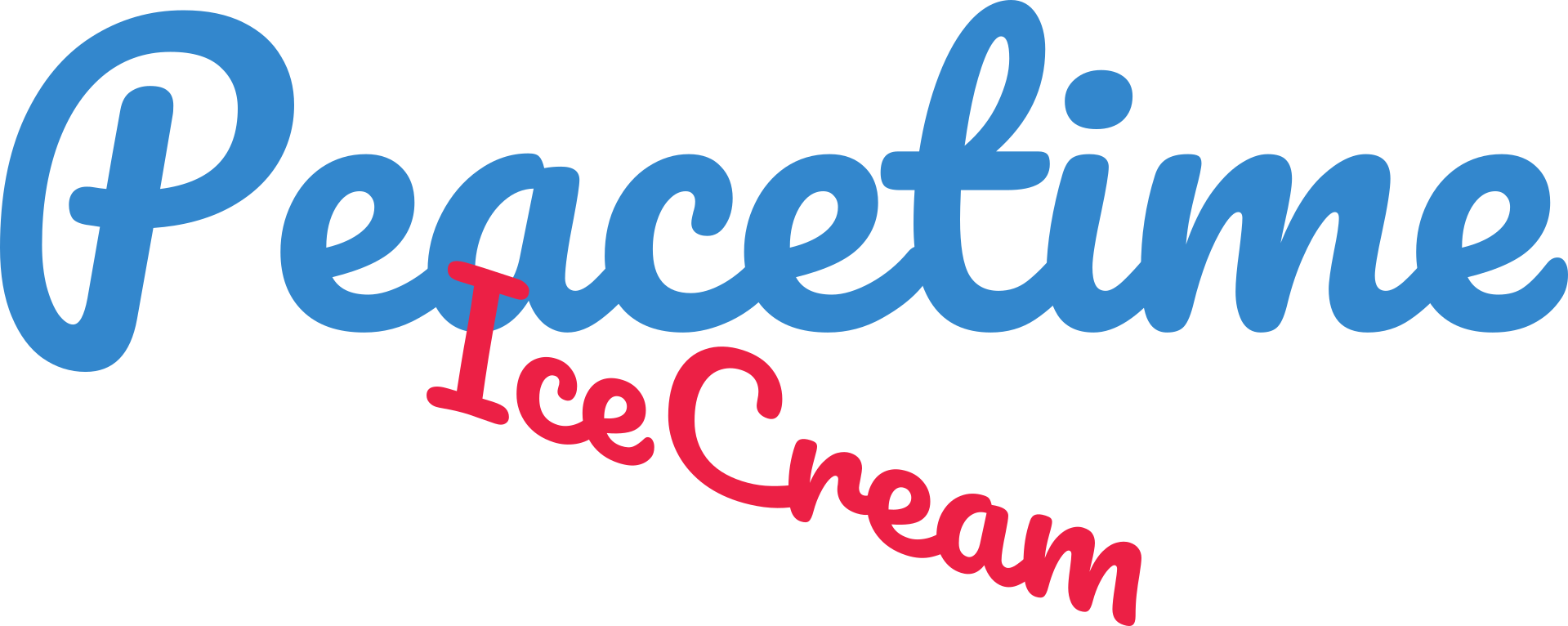 Peacetime Ice Cream