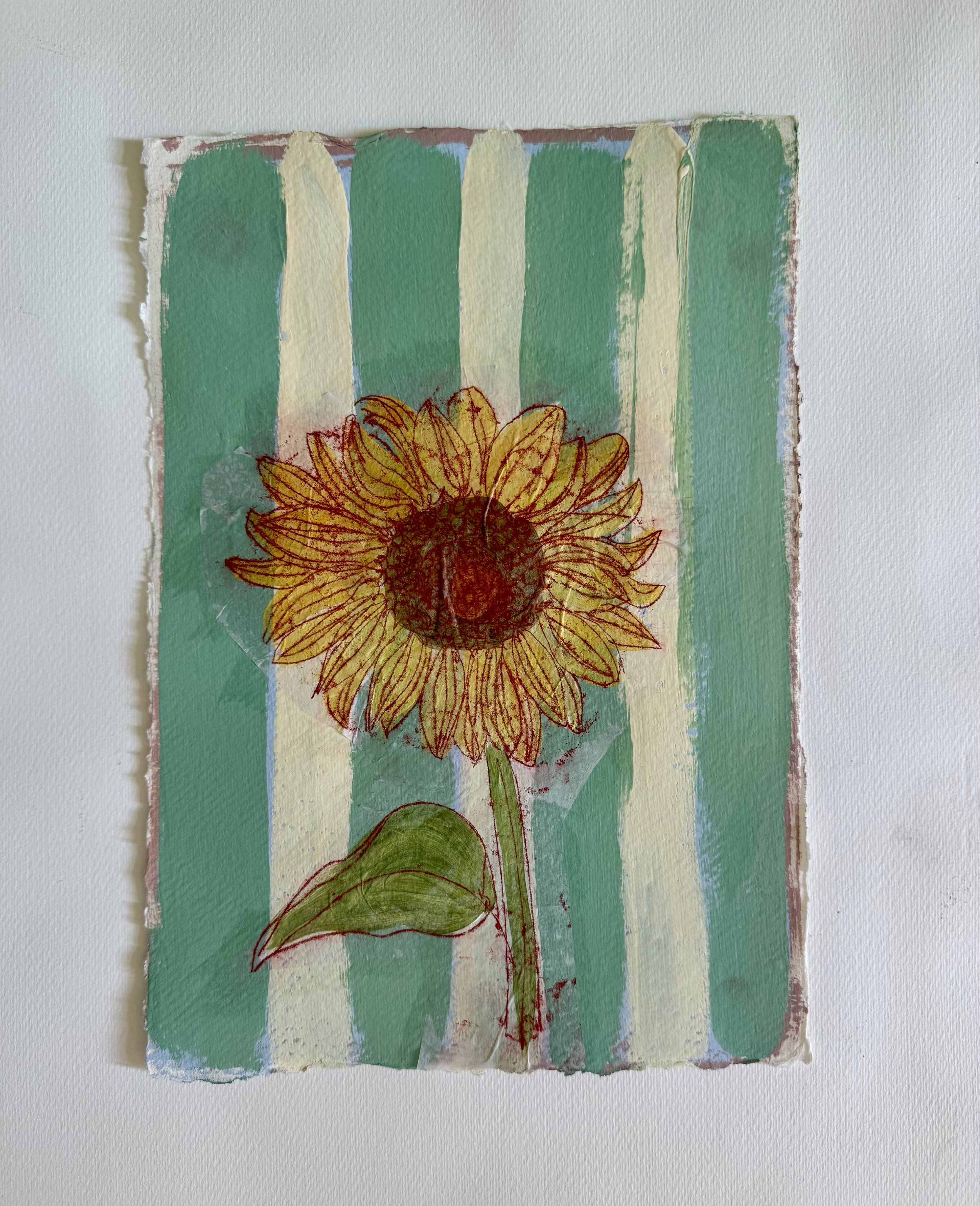 Sunflower 3