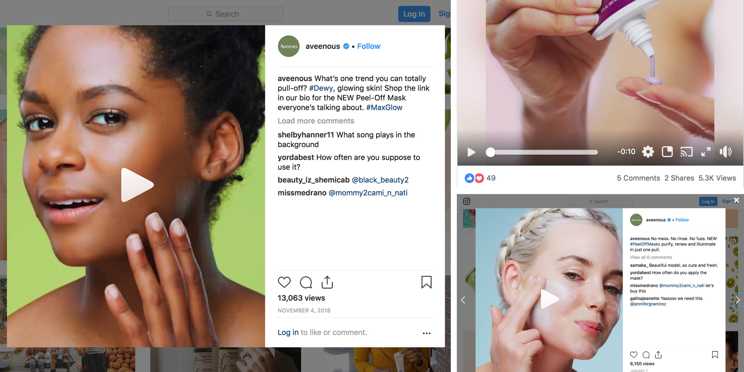 Aveeno Posts.jpg
