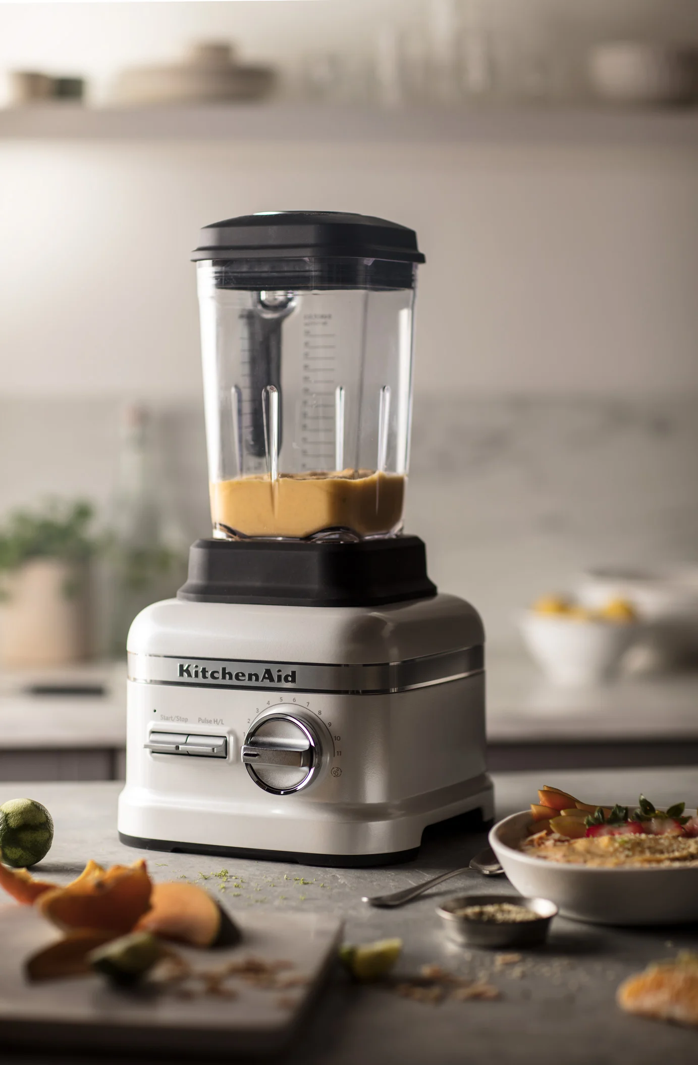 Kitchenaid Pro Line Blender