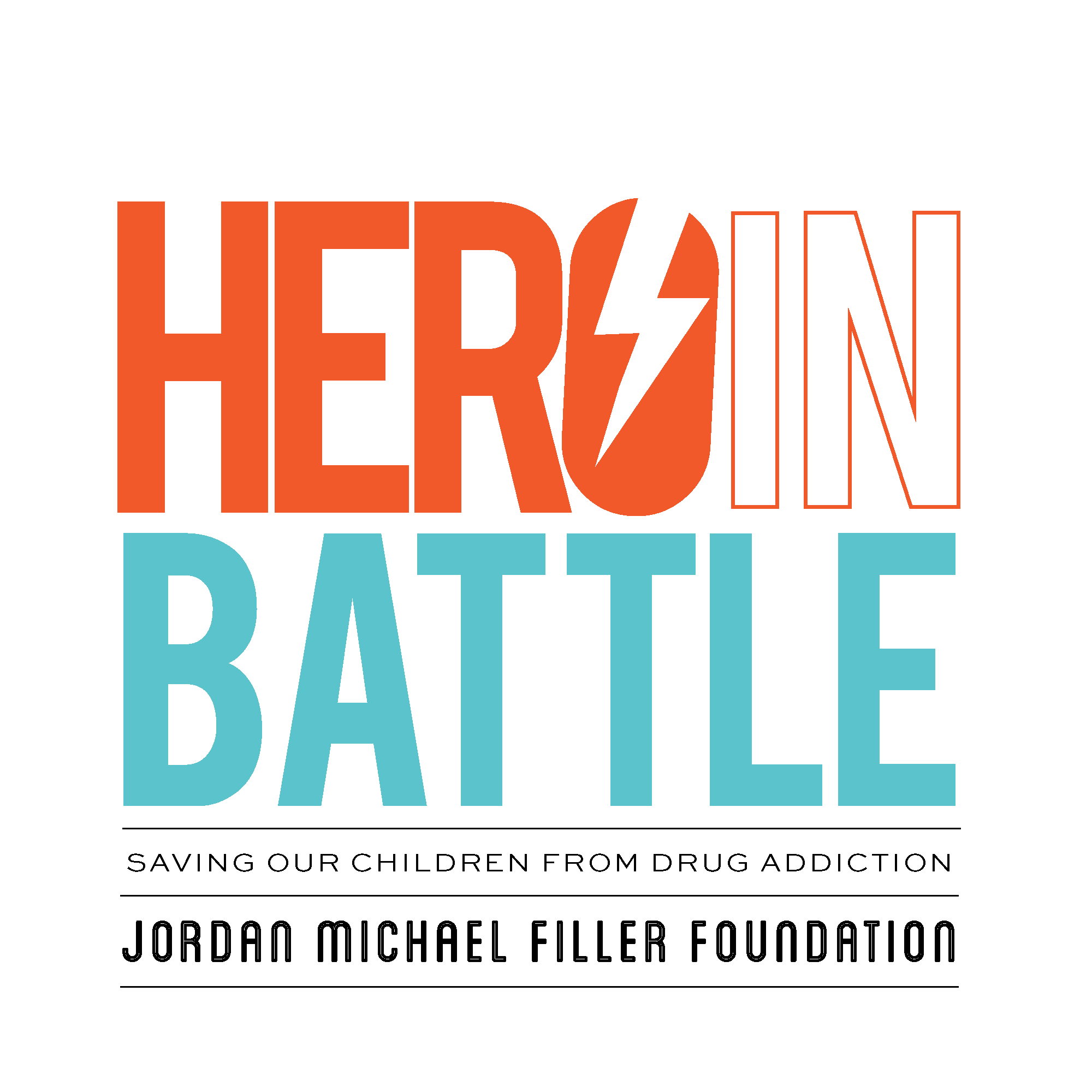 HERO-IN BATTLE