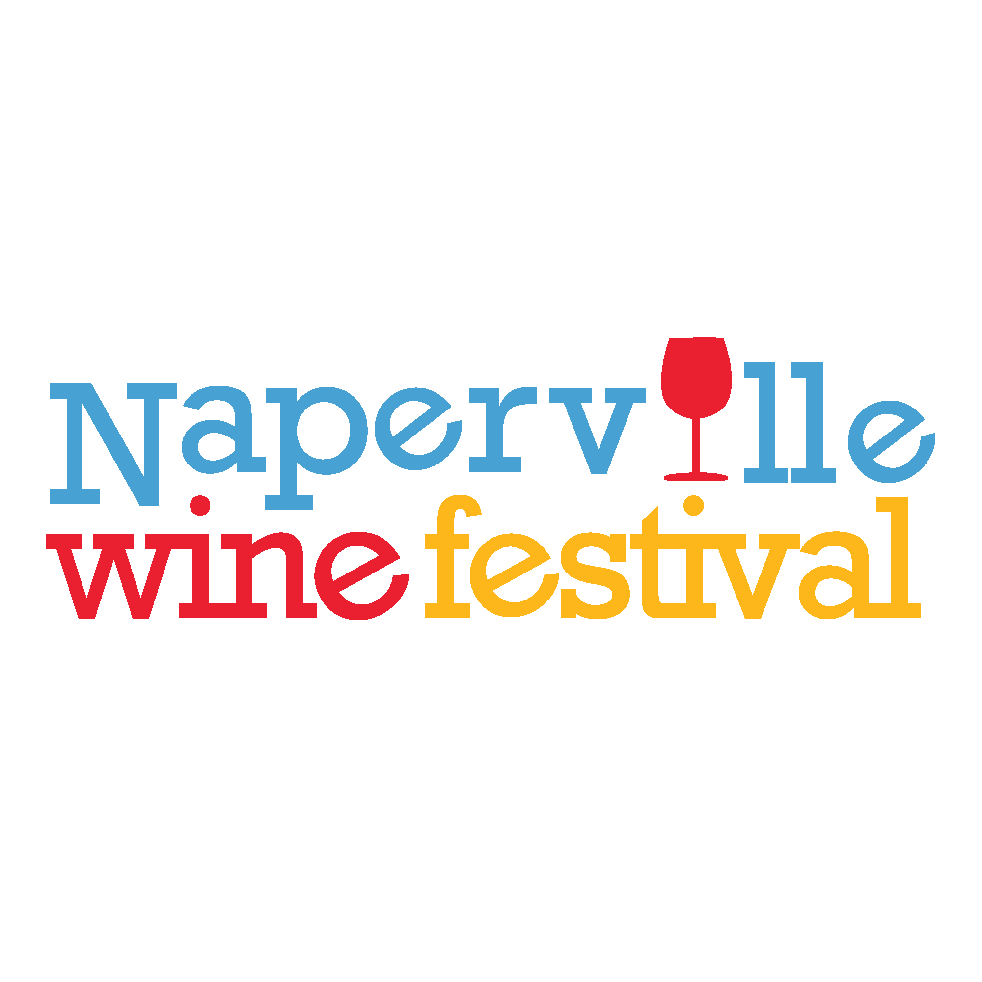 NAPERVILLE WINE FESTIVAL