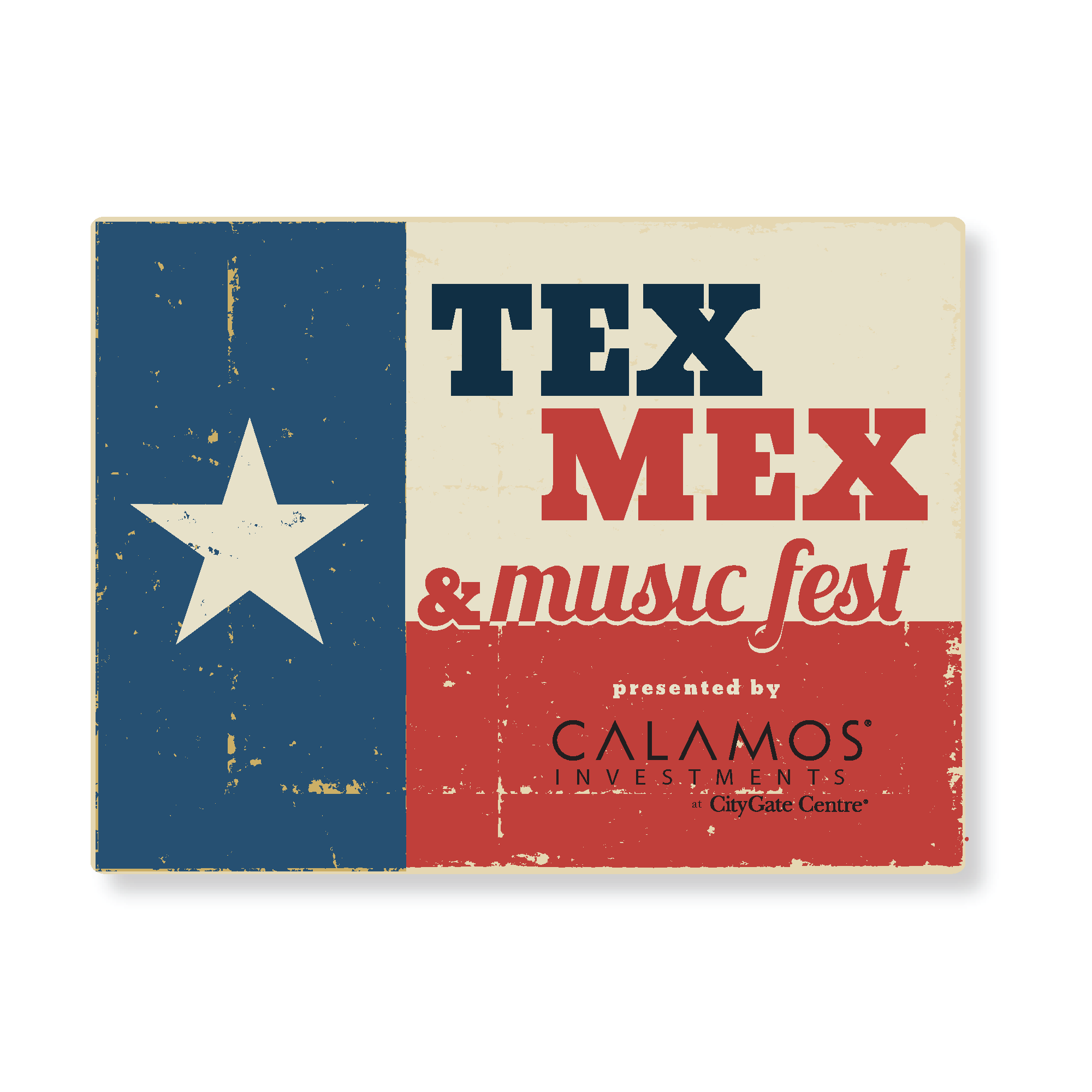 TEX MEX & MUSIC FEST