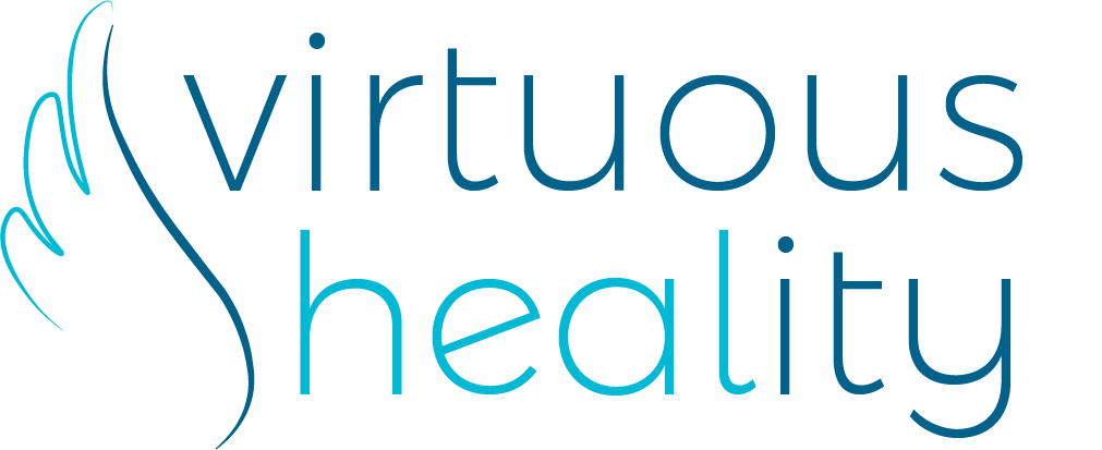 Virtuous Heality - Heal Your Reality