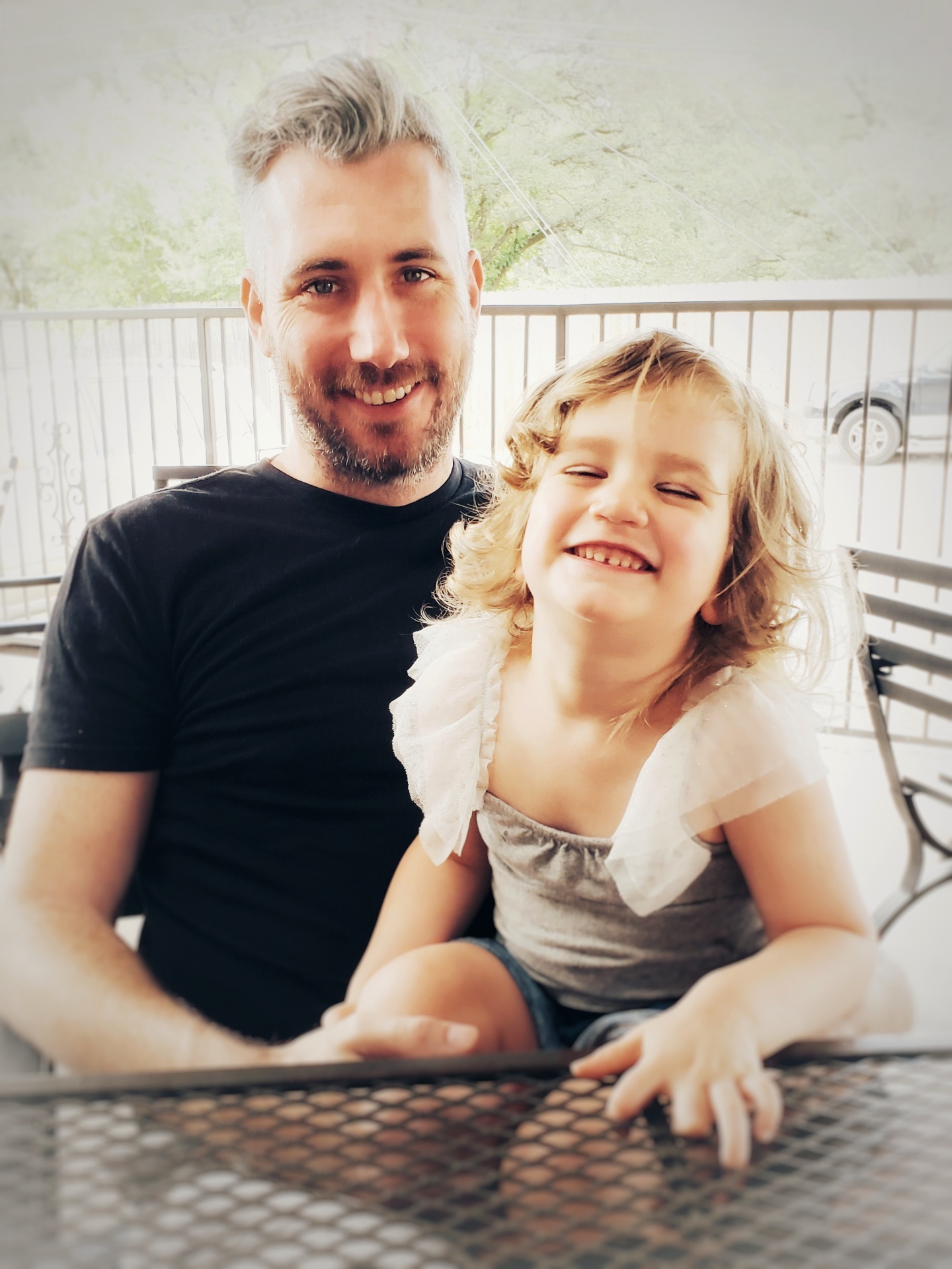 Brian and Remy <3