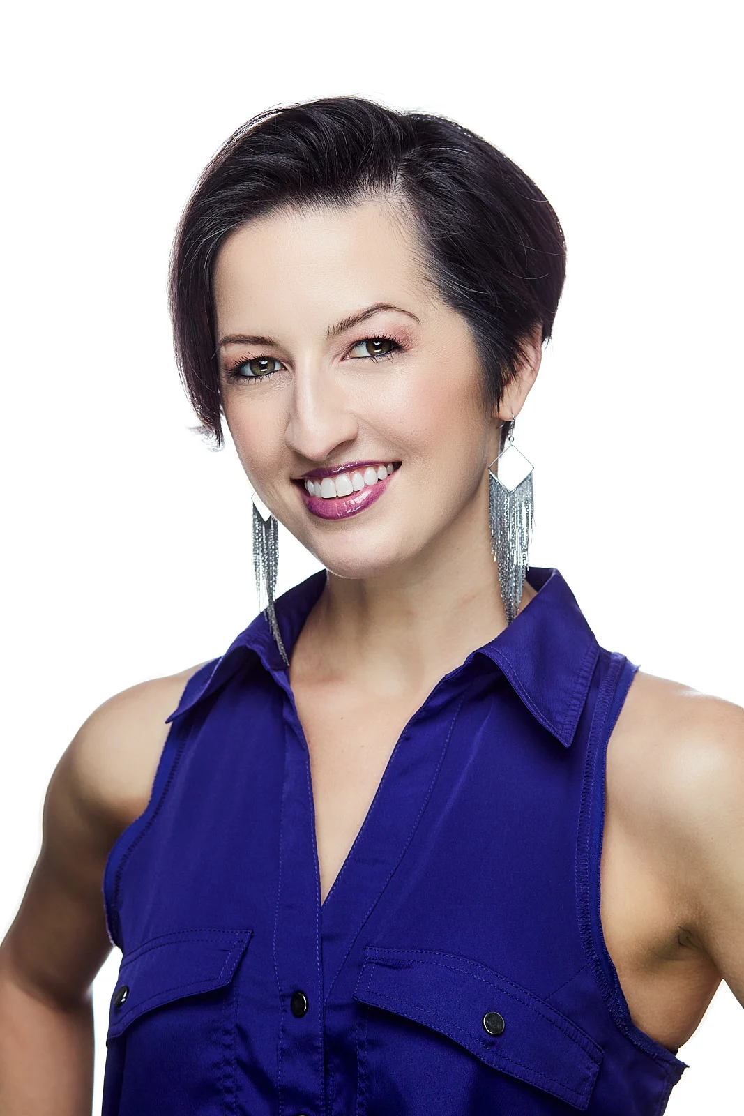 Christin Menendez - Certified Master Coach