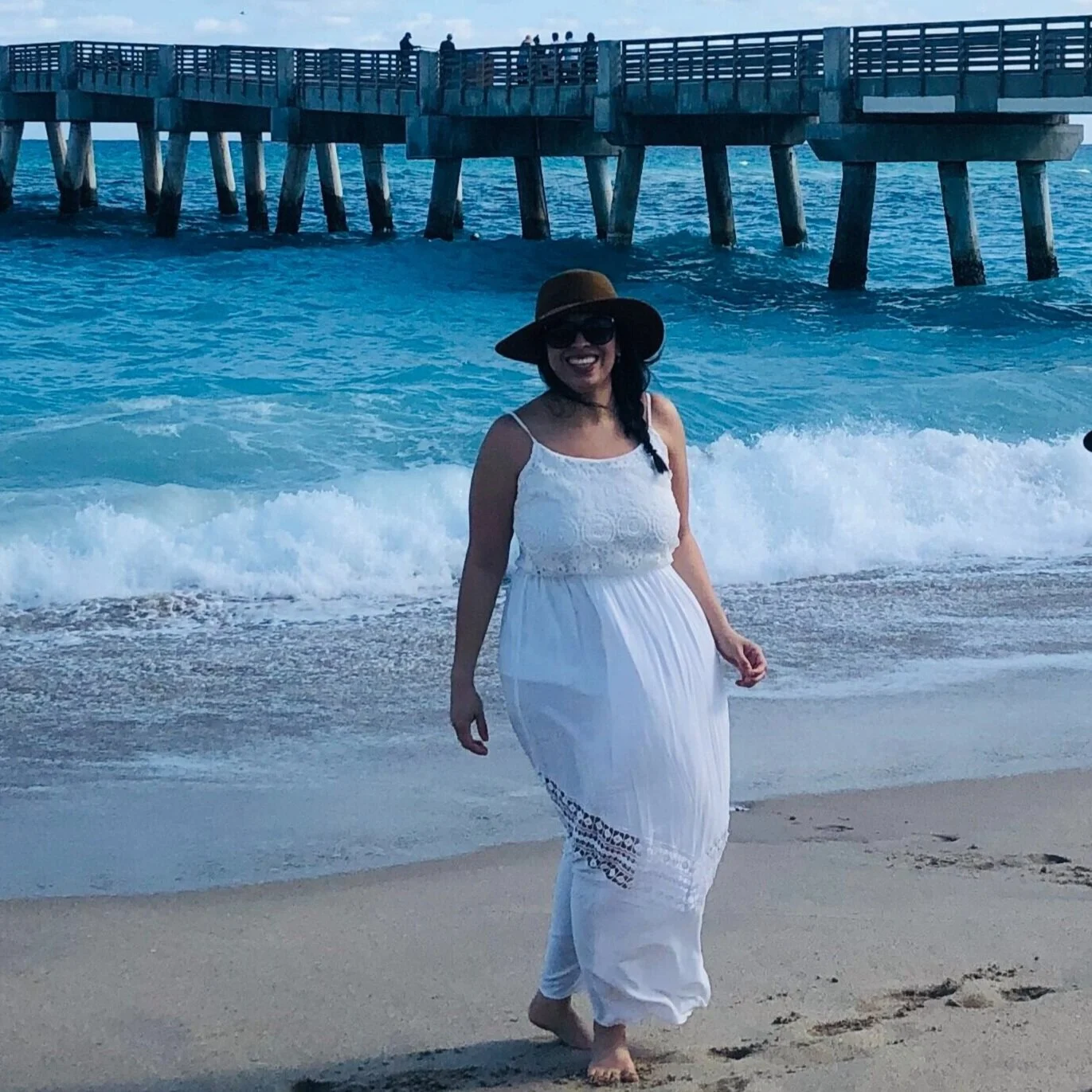 Excellent coaching program