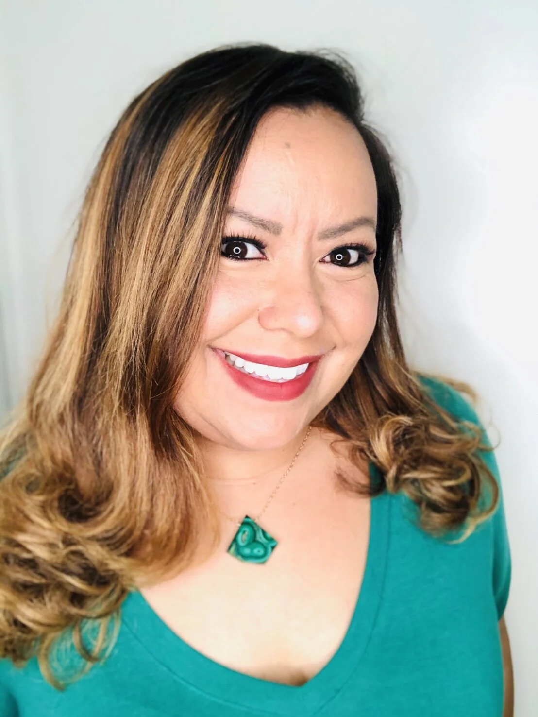 I feel like the Phoenix rising from the ashes!