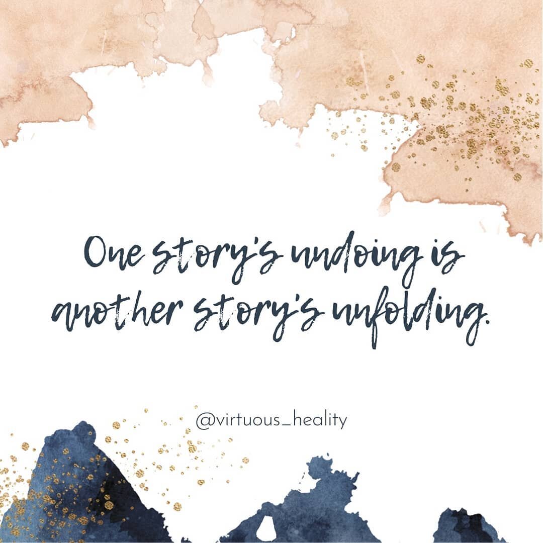 A love letter to the person out there struggling to get through a difficult breakup:

I see you, I hear you, I feel you. In many ways I WAS you at various points in my life.

I want you to know that you are worthy. You are lovable. You are whole.

Bu