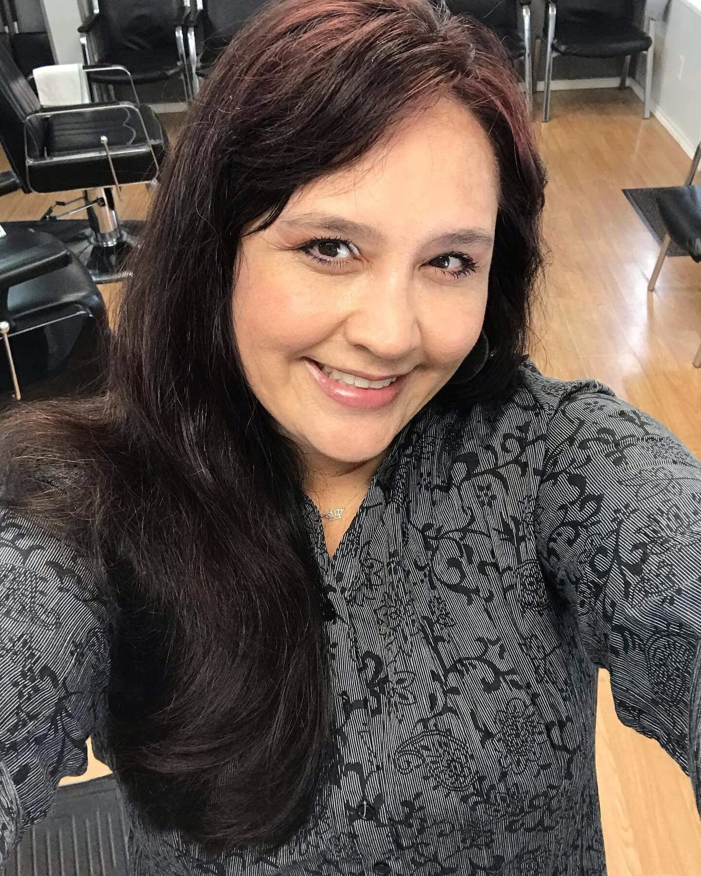 "Aha!" moments in our first hypnosis session!