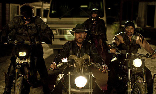 Hard Ride to Hell | Movie Still