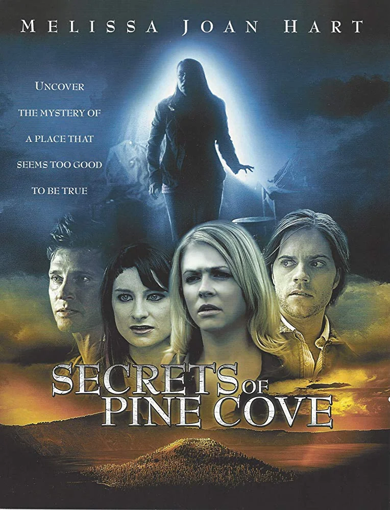 Secrets of Pine Cove | TV Movie