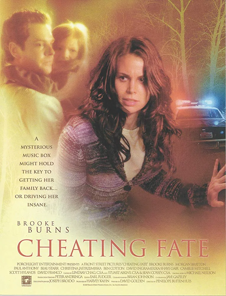 Cheating Fate | TV Movie