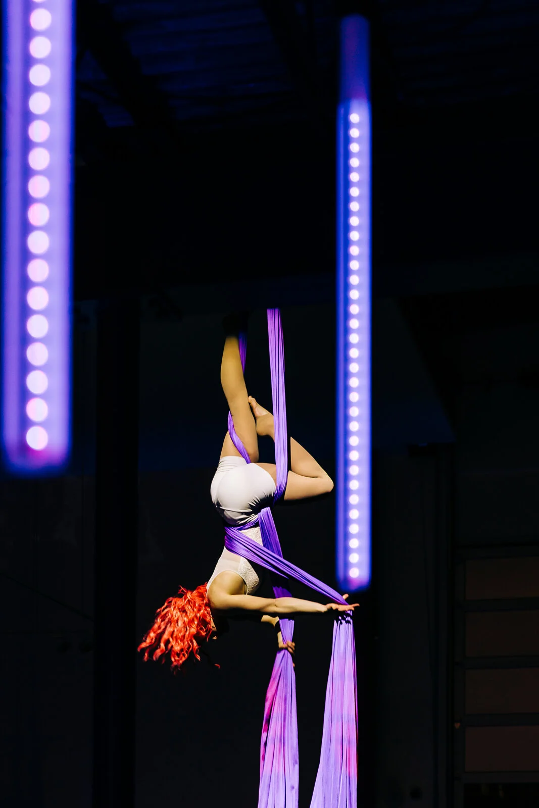 Slack: A Black Light Party Done Right