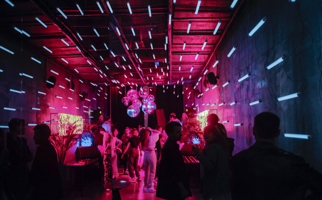 How to Throw an Epic After Party at your Wedding