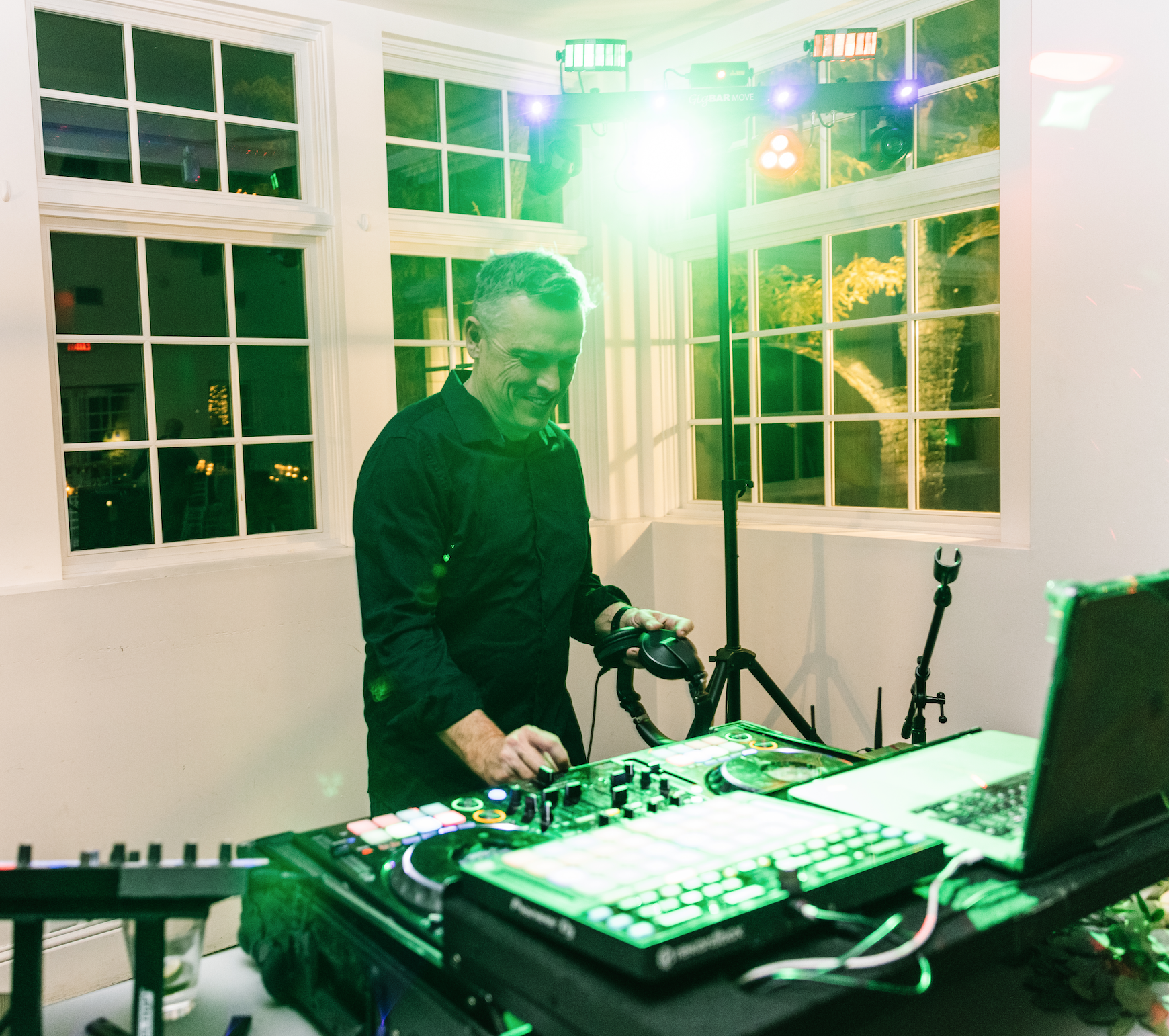 3 Steps to Finding the Perfect Wedding DJ
