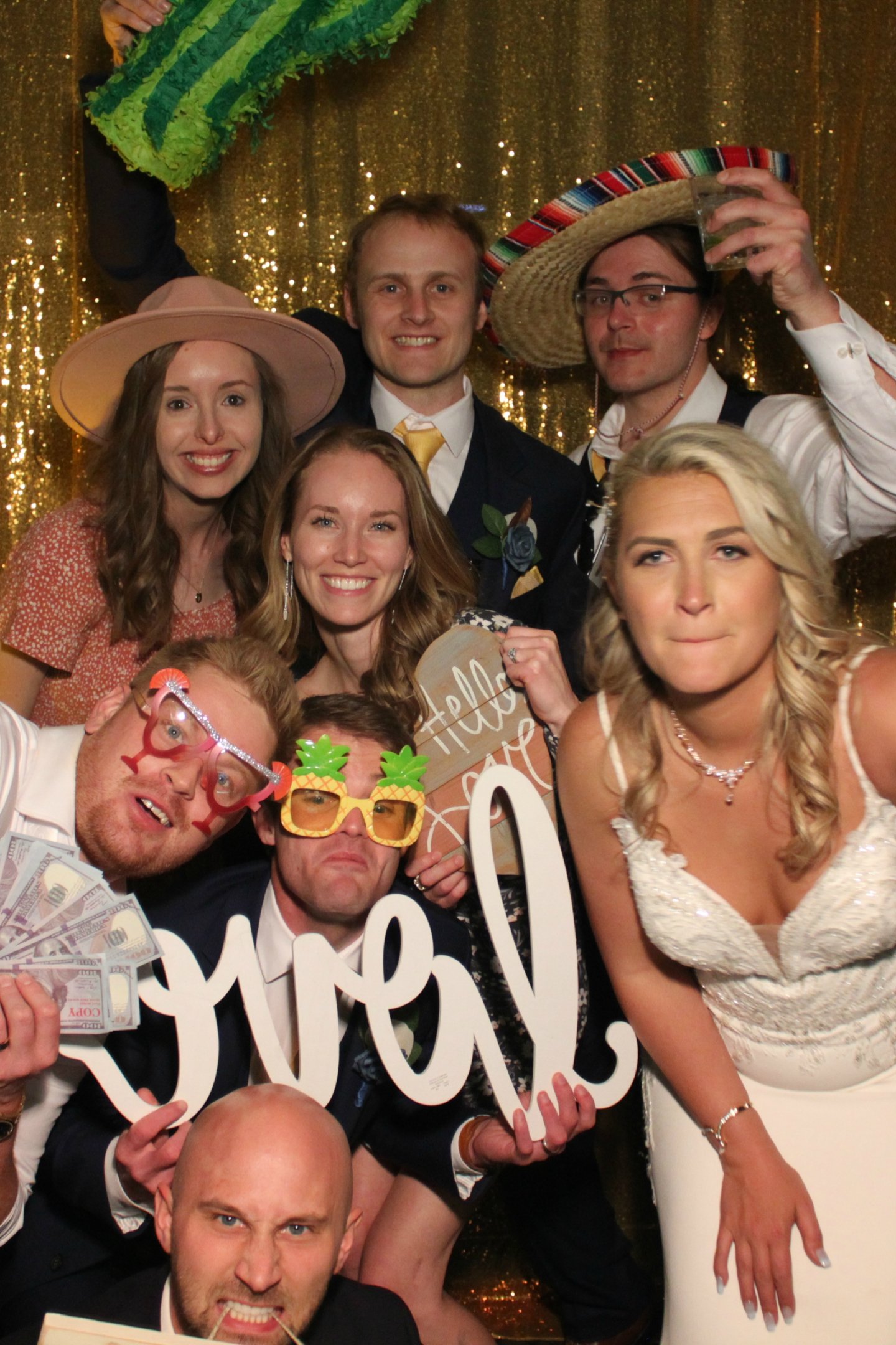 Guest blog: how to book the best photo booth for your wedding - Last Minute  Musicians Blog