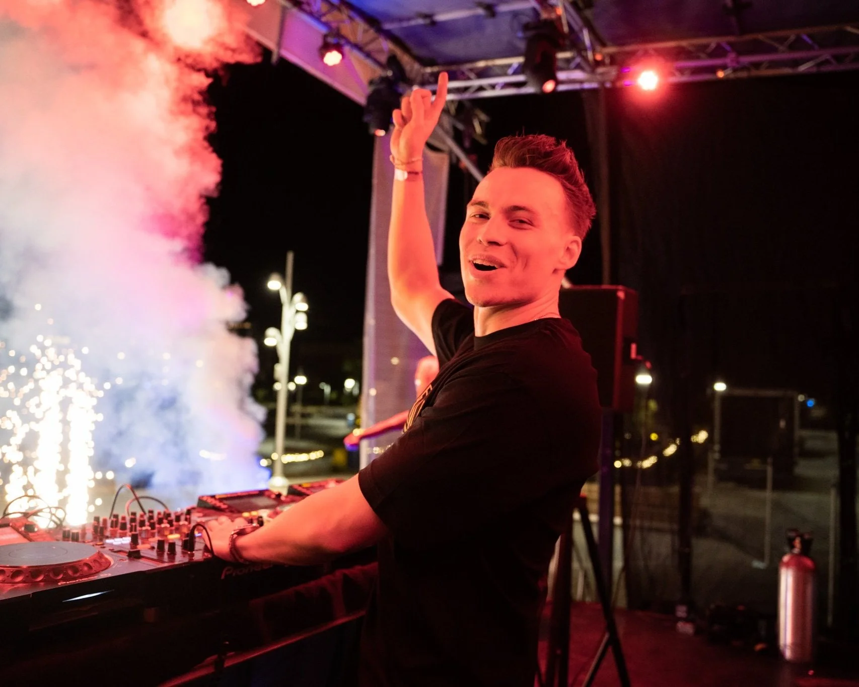 Sundown Music Festival: Official Recap Video