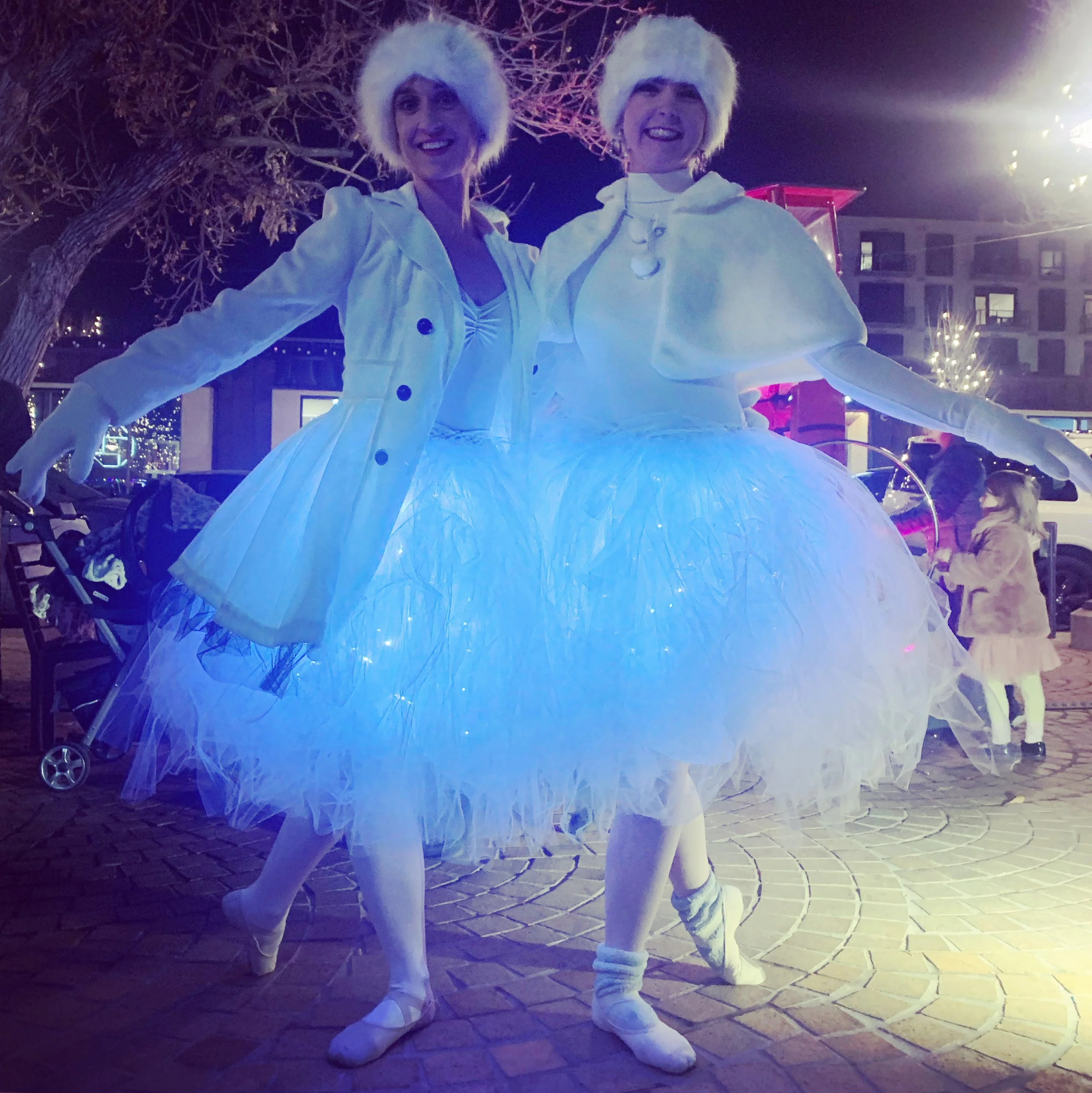 (Video) Bespoke Extravaganza: Cherry Creek North Holiday Lights 