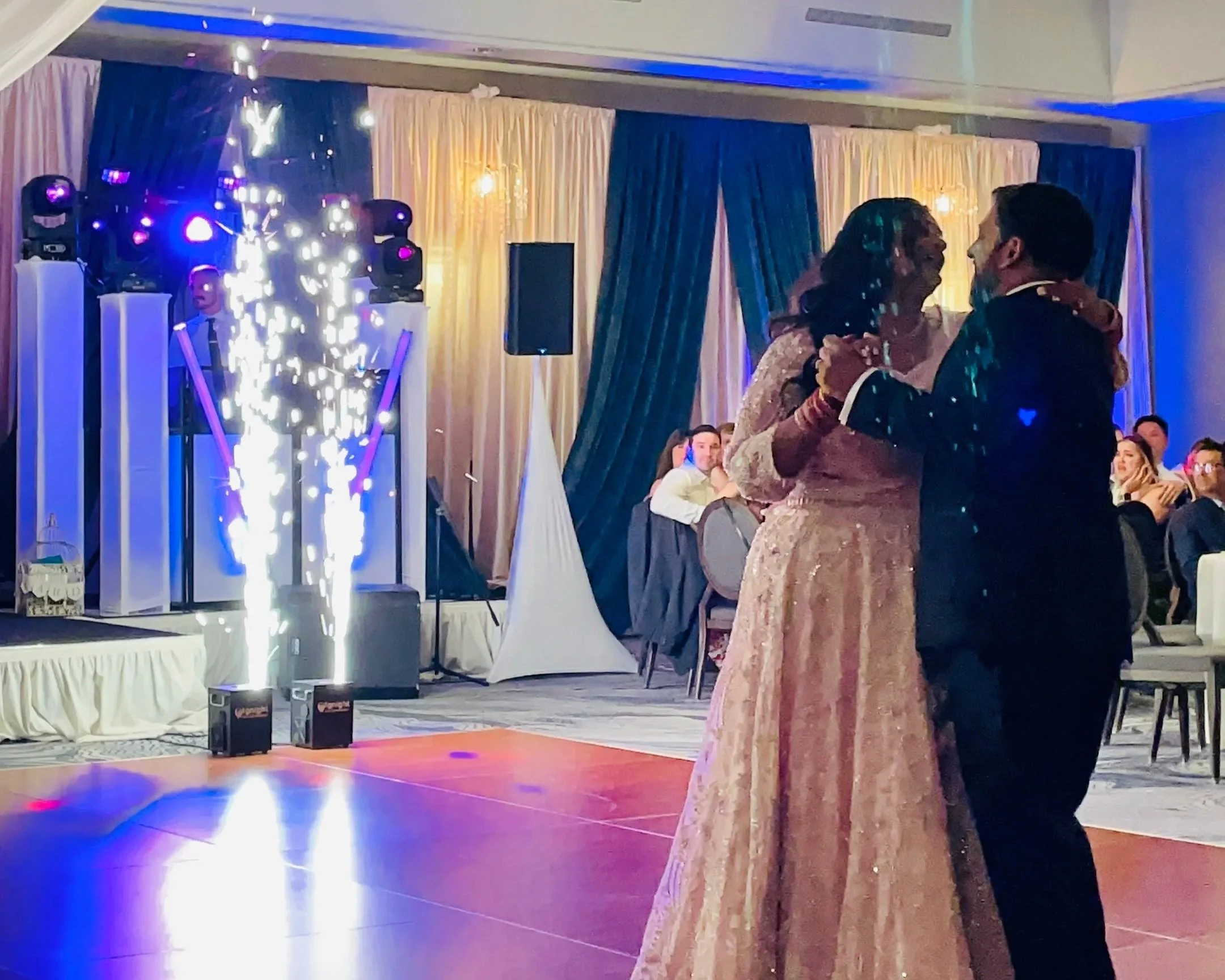 A Luxurious Wedding Weekend at Cheyenne Mountain Resort. Plus: 4 Tips for Multi-Day Wedding Celebrations