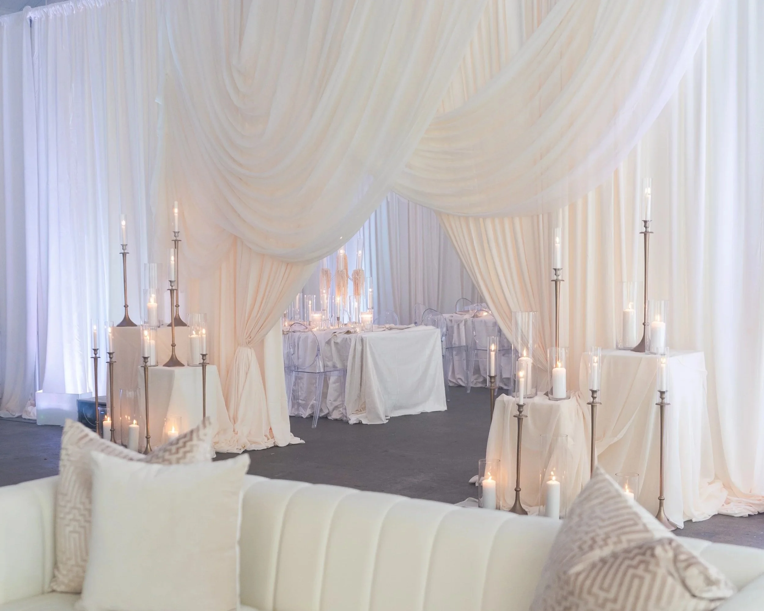 Haunted Hallows in Houston, TX: Exclusive Photos