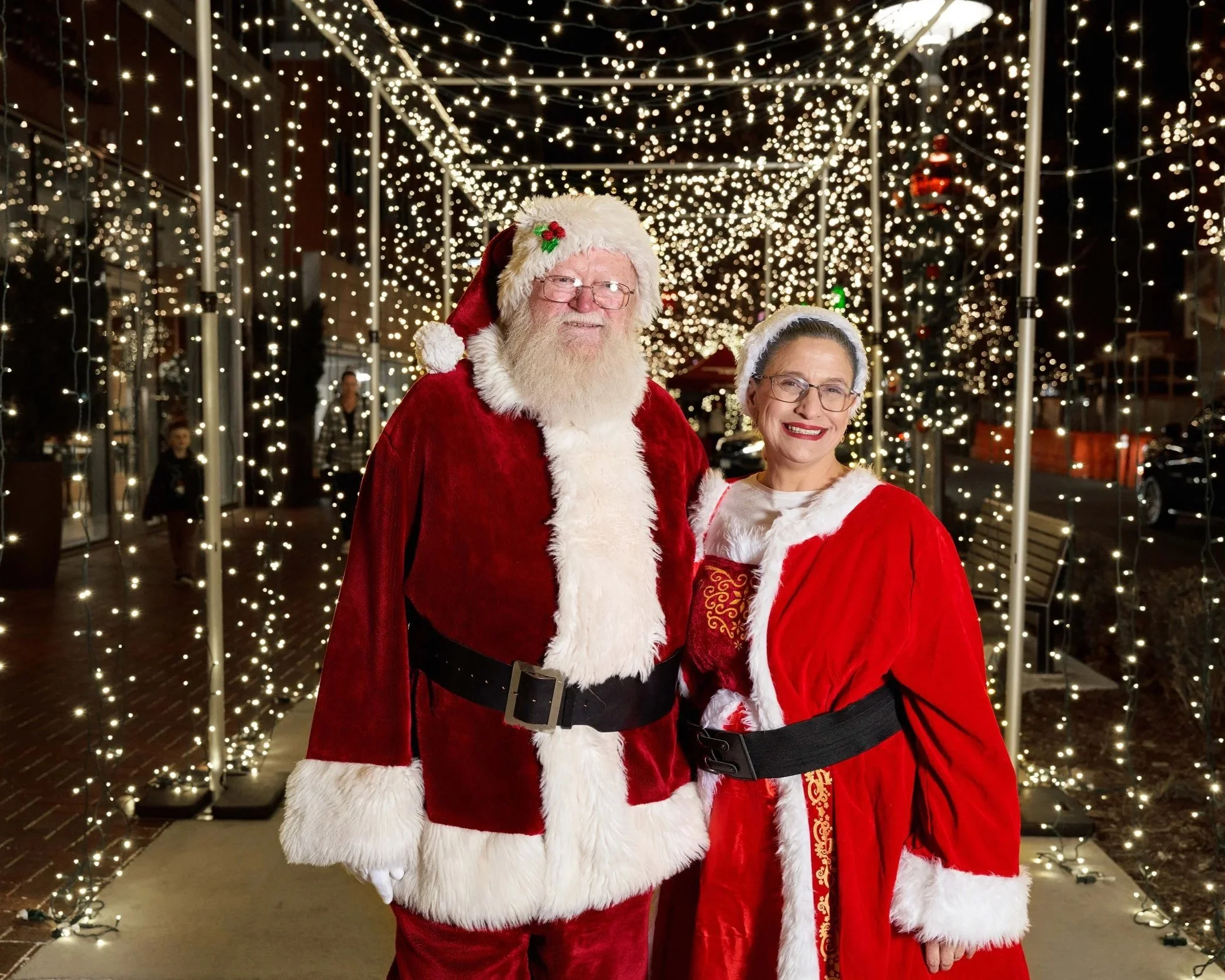 Join Us at Cherry Creek's North Pole Dec 6, 13 and 20