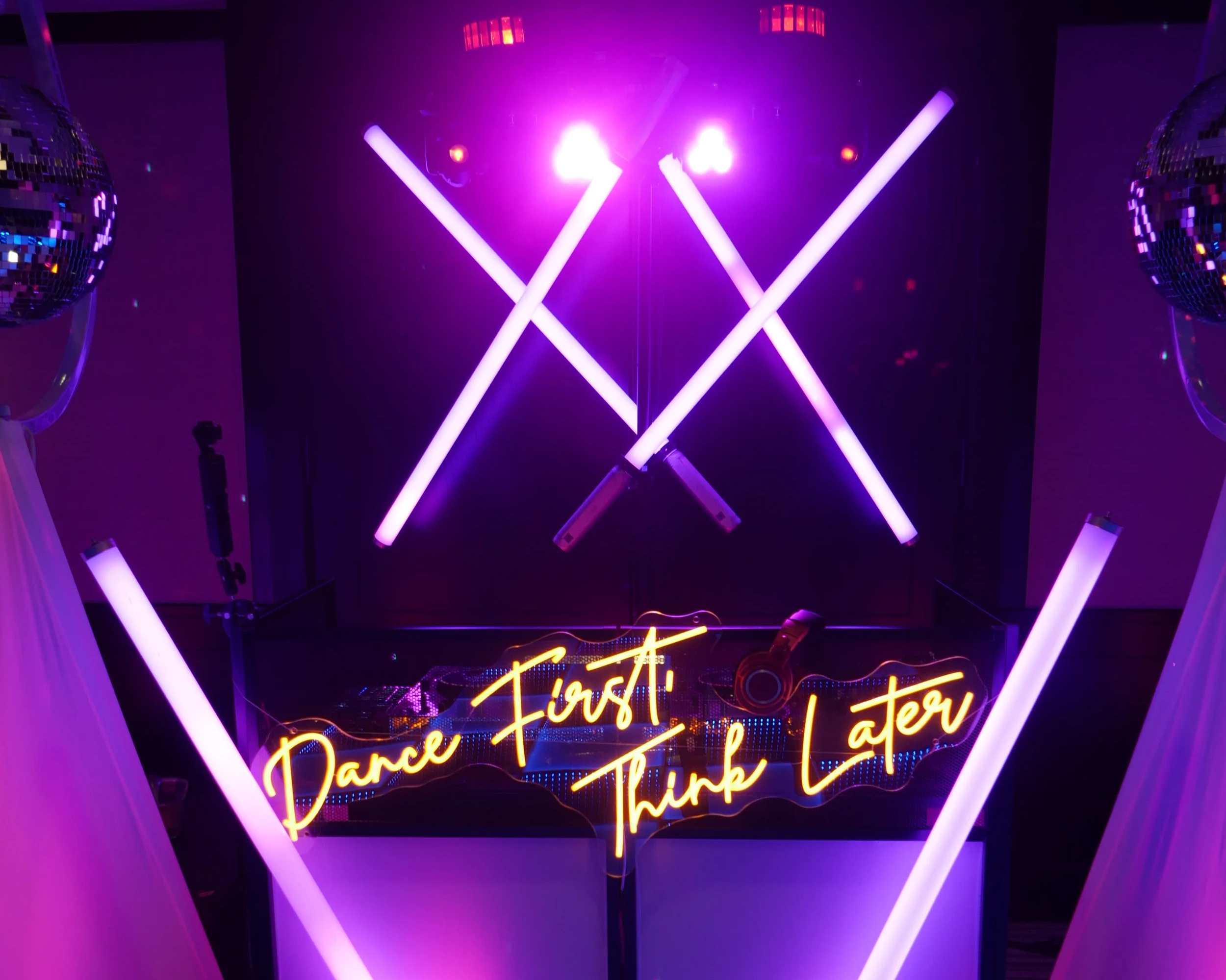 How to Host a Lit Milestone Birthday That Feels Effortless