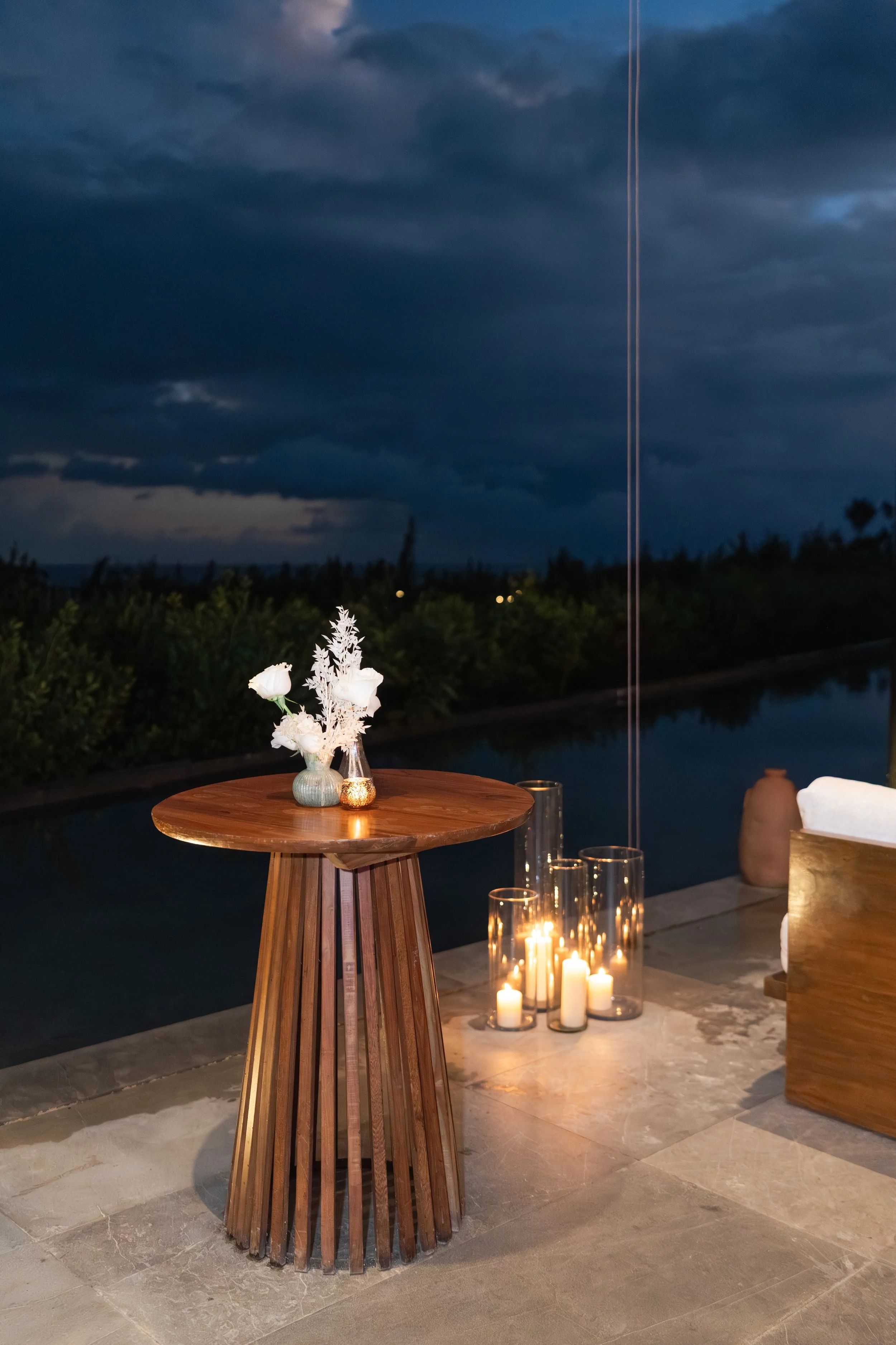 Swish and Click Photography - Sanctuariē Welcome Dinner 46.jpg